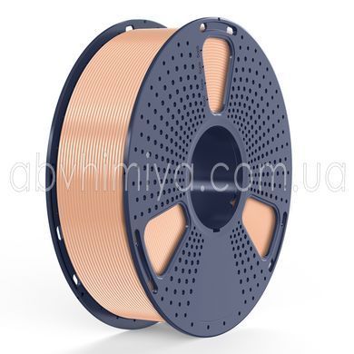 SUNLU PETG Beige/Бежевий 1 кг - пластик/філамент для 3D-принтера 1.75 mm 1KG