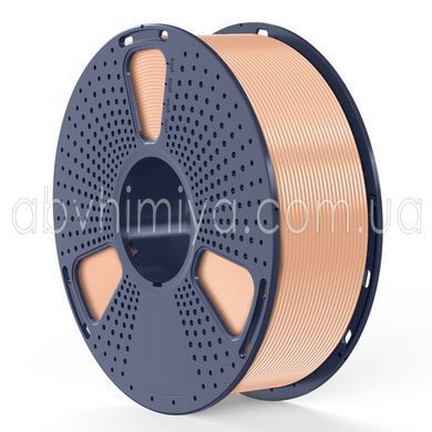 SUNLU PETG Beige/Бежевий 1 кг - пластик/філамент для 3D-принтера 1.75 mm 1KG