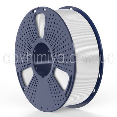 SUNLU PETG White Білий 1 кг - пластик/філамент для 3D-принтера 1.75 mm 1KG