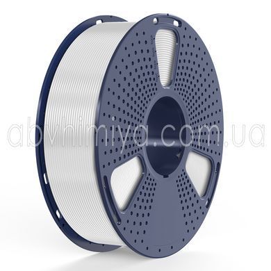 SUNLU PETG White Білий 1 кг - пластик/філамент для 3D-принтера 1.75 mm 1KG
