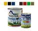 ФАРБА НЦ-132 Master Color З005300 фото 1/4