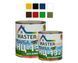 ФАРБА НЦ-132 Master Color З005300 фото 3/4