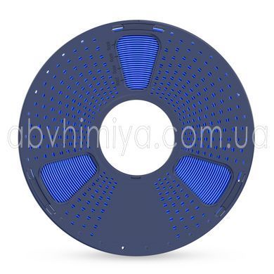 SUNLU PETG Blue Синій 1 кг - пластик/філамент для 3D-принтера 1.75 mm 1KG