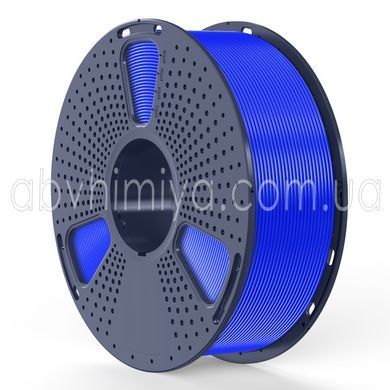 SUNLU PETG Blue Синій 1 кг - пластик/філамент для 3D-принтера 1.75 mm 1KG