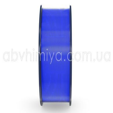 SUNLU PETG Blue Синій 1 кг - пластик/філамент для 3D-принтера 1.75 mm 1KG