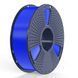 SUNLU PETG Blue Синій 1 кг - пластик/філамент для 3D-принтера 1.75 mm 1KG