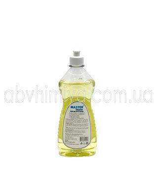 Засіб для миття посуду 5 в 1 0,5 л 005183 фото АБВ Хімія