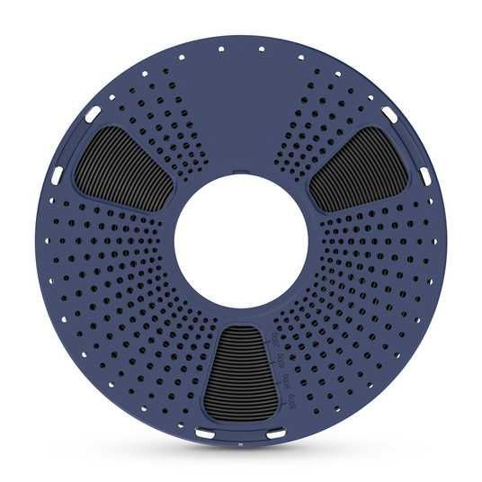 SUNLU TPU Black/Чорний 0,5 кг - пластик/філамент для 3D-принтера