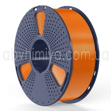 SUNLU PETG Orange Помаранчевий 1 кг - пластик/філамент для 3D-принтера 1.75 mm 1KG