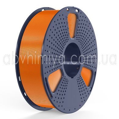 SUNLU PETG Orange Помаранчевий 1 кг - пластик/філамент для 3D-принтера 1.75 mm 1KG