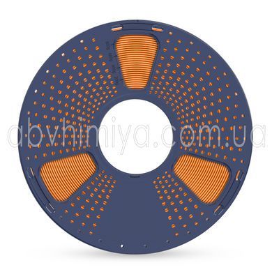 SUNLU PETG Orange Помаранчевий 1 кг - пластик/філамент для 3D-принтера 1.75 mm 1KG