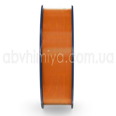 SUNLU PETG Orange Помаранчевий 1 кг - пластик/філамент для 3D-принтера 1.75 mm 1KG