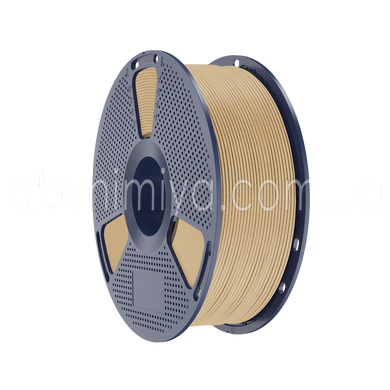 SUNLU PLA Maple wood Кленове Дерево 1 кг - Клен пластик/філамент для 3D-принтера Filament 1.75mm 1 KG С0000211 фото АБВ Химия