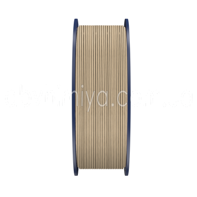 SUNLU PLA Maple wood Кленове Дерево 1 кг - Клен пластик/філамент для 3D-принтера Filament 1.75mm 1 KG С0000211 фото АБВ Химия