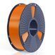 SUNLU PETG Orange Помаранчевий 1 кг - пластик/філамент для 3D-принтера 1.75 mm 1KG