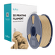 SUNLU PLA Maple wood Кленове Дерево 1 кг - Клен пластик/філамент для 3D-принтера Filament 1.75mm 1 KG С0000211 фото 1/5
