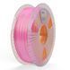PLA + Silk Dual Color Pink Gold 1 кг - два цвета розовый золотой пластик/филамент для 3D-принтера SUNLU Filament 1.75mm 1KG С000302 фото 4/9