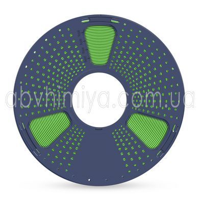 SUNLU PETG Green Зелений 1 кг - пластик/філамент для 3D-принтера 1.75 mm 1KG
