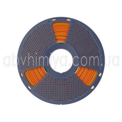 SUNLU PLA + Silk Tri Color Red Yellow Green Красный Желтый Зеленый трехцветный - пластик/филамент для 3D-принтера Filament 1.75 mm 1KG С0003011 фото АБВ Химия
