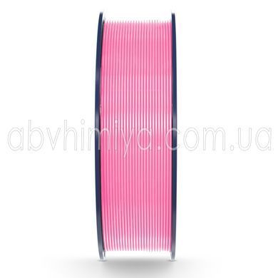 SUNLU PETG Pink Рожевий 1 кг - пластик/філамент для 3D-принтера 1.75 mm 1KG