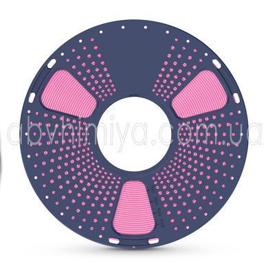 SUNLU PETG Pink Рожевий 1 кг - пластик/філамент для 3D-принтера 1.75 mm 1KG