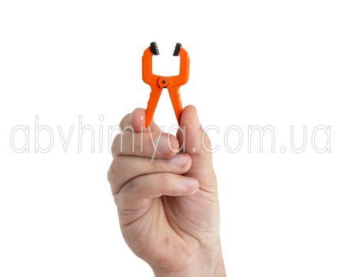 22-018 Струбцина пружина 25 мм 22-018 фото АБВ Химия