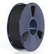 SUNLU PETG CF/ Carbon Карбон 1 кг - пластик/філамент для 3D-принтера Fiber 1.75 mm 1KG