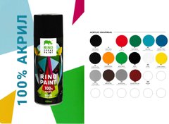 Краска Rino Paint Universal в ассортименте