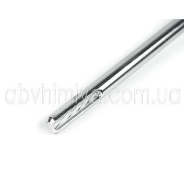 31-003 Міксер 120*600 мм для сухих сумішей SDSplus Polax 31-003 фото АБВ Хімія