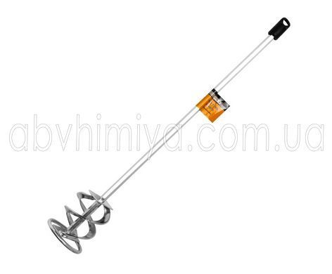 31-005 Миксер для сухих смесей НЕХ 60*400mm 1/20 Polax 31-005 фото АБВ Химия