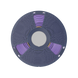 SUNLU PLA + Silk Tri Color Black Gold Purple Черный Золотой Фиолетовый трехцветный - пластик/филамент для 3D-принтера Filament 1.75mm 1KG С0003014 фото 3/5