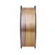 SUNLU PLA + Silk Tri Color Black Gold Purple Черный Золотой Фиолетовый трехцветный - пластик/филамент для 3D-принтера Filament 1.75mm 1KG С0003014 фото 5/5