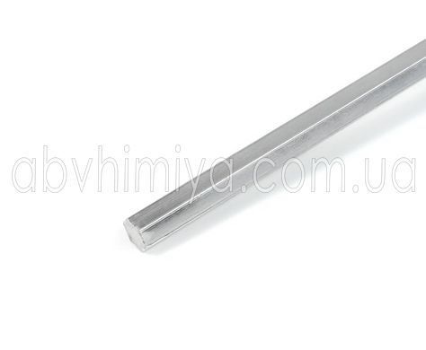 31-006 Миксер для сухих смесей НЭХ 80*400mm 1/40 Polax 31-006 фото АБВ Химия