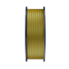 SUNLU PLA + Silk Dual Color Black Gold 1 кг - два цвета черно-золотой пластик/филамент для 3D-принтера Filament 1.75 мм 1 кг С0003021 фото 5/5