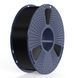 SUNLU PLA Black Чорний 1 кг - пластик/філамент для 3D-принтера Filament 1.75mm 1KG