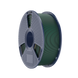 SUNLU PLA + Silk Dual Color Black Green &ndash; два цвета черно-зеленый пластик/филамент для 3D-принтера Filament 1.75 мм 1 кг С0003022 фото 4/5