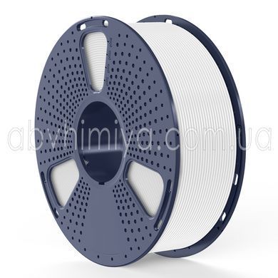 SUNLU PLA White Білий 1 кг - пластик/філамент для 3D-принтера Filament 1.75mm 1KG