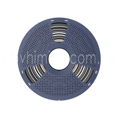SUNLU PLA + Silk Dual Color Black White &ndash; два цвета черно-белый пластик/филамент для 3D-принтера Filament 1.75 мм 1 кг С0003024 фото АБВ Химия