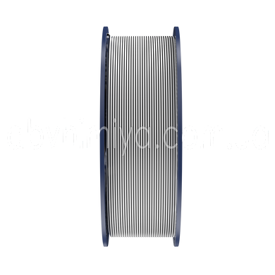 SUNLU PLA + Silk Dual Color Black White &ndash; два цвета черно-белый пластик/филамент для 3D-принтера Filament 1.75 мм 1 кг С0003024 фото АБВ Химия