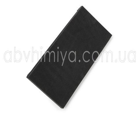 100-105 Терка для абразивной сетки цельная 100*220мм Polax 100-105 фото АБВ Химия