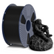 SUNLU PETG Black Черный 3 кг - пластик/филамент для 3D-принтера 1.75 mm 3 KG