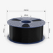 SUNLU PETG Black Черный 3 кг - пластик/филамент для 3D-принтера 1.75 mm 3 KG