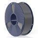 SUNLU PLA Grey Сірий 1 кг - пластик/філамент для 3D-принтера Filament 1.75mm 1KG
