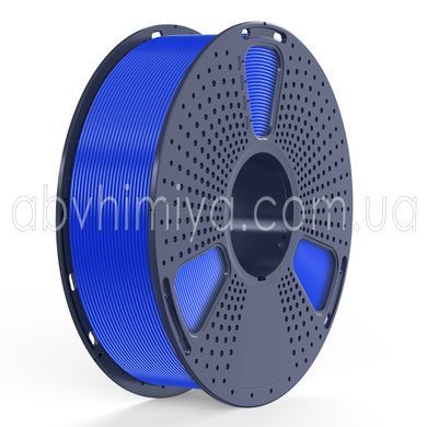 SUNLU PLA Blue Синій 1 кг - пластик/філамент для 3D-принтера Filament 1.75mm 1KG