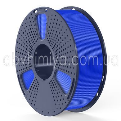 SUNLU PLA Blue Синій 1 кг - пластик/філамент для 3D-принтера Filament 1.75mm 1KG