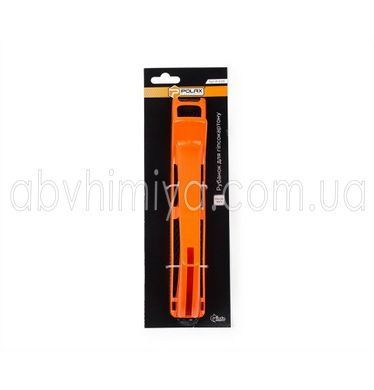 41-020 Рубанок для гипсокартона 250х40mm Polax 41-020 фото АБВ Химия