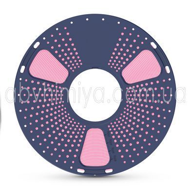 SUNLU PETG Pink Sakyra/Рожева Сакура 1 кг - пластик/філамент для 3D-принтера 1.75 mm 1KG