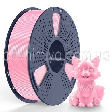 SUNLU PETG Pink Sakyra/Рожева Сакура 1 кг - пластик/філамент для 3D-принтера 1.75 mm 1KG