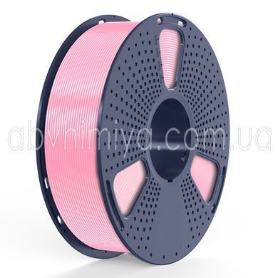 SUNLU PETG Pink Sakyra/Рожева Сакура 1 кг - пластик/філамент для 3D-принтера 1.75 mm 1KG