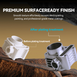 Sunlu Філамент PC-ABS Black / Полікарбонат + АБС чорний високопродуктивний 3D-філамент 1 кг
